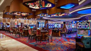 Hướng dẫn chơi casino trực tuyến tại vn69 dành cho người chơi Việt Nam