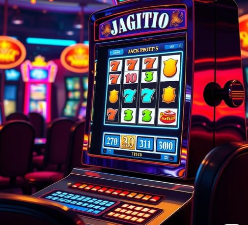 Kho game casino trực tuyến đa dạng tại vn69 cho người chơi Việt Nam